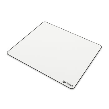 Glorious Gaming Mousepad Original XL (White)